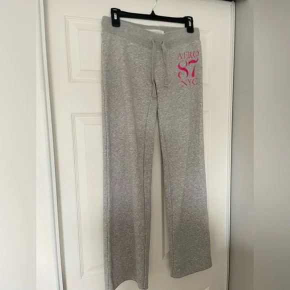 Aeropostale Pants Jumpsuits Aeropostale Low Rise Vintage